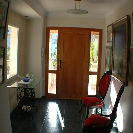 Holiday home Can Joan