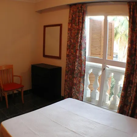 Holiday home Can Joan