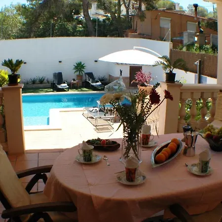 Can Joan Holiday home Palma de Mallorca