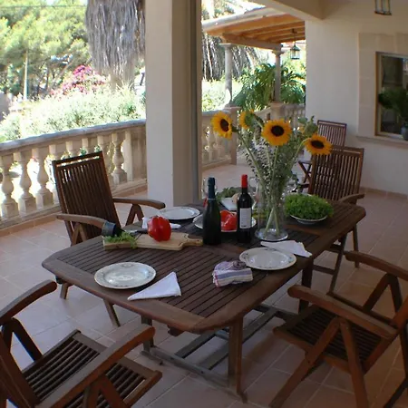 Holiday home Can Joan *