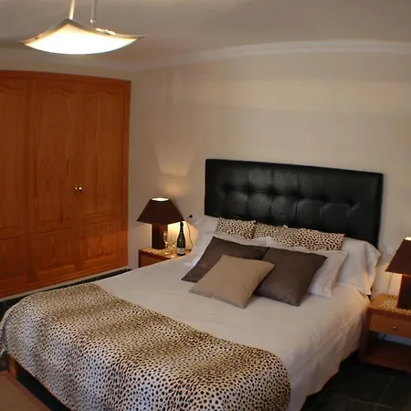 Can Joan Holiday home *
