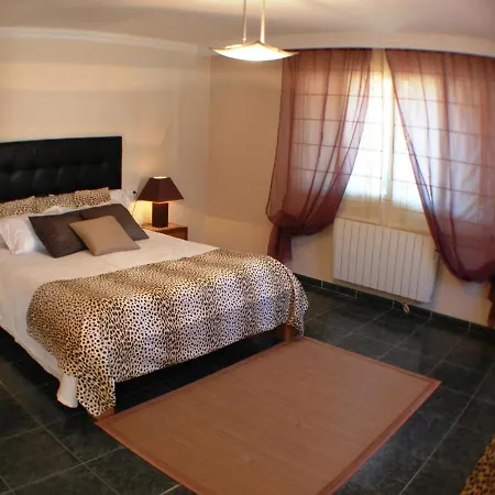 Can Joan Holiday home