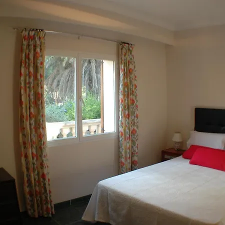 Can Joan Holiday home Palma de Mallorca