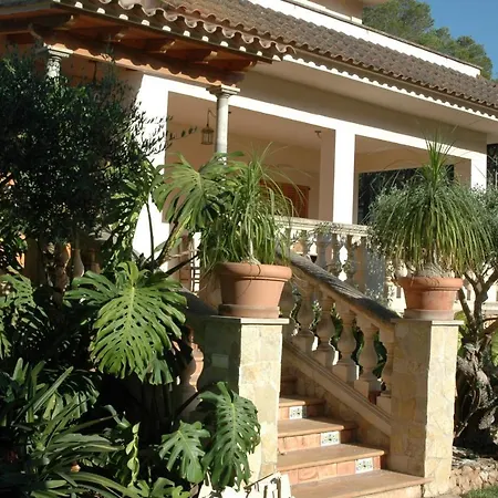 Can Joan Holiday home Palma de Mallorca
